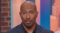 CNN's Van Jones stabs old friend in the back as he blasts his beliefs as 'very sad and scary'