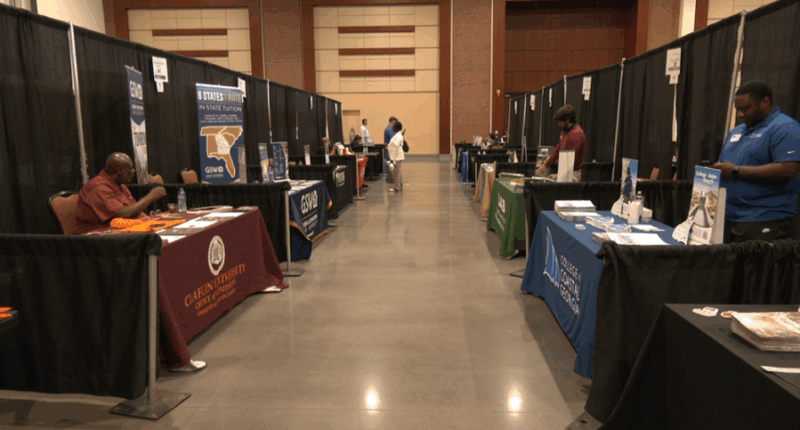 CSRA College Night returns to the Augusta Convention Center