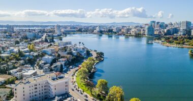California ZIP code is one of the weakest markets in the US