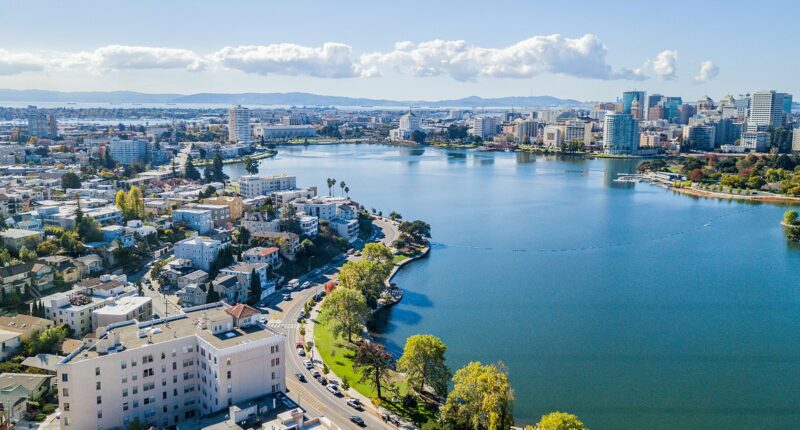 California ZIP code is one of the weakest markets in the US