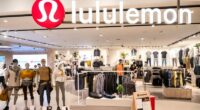 California judge sentences Lululemon thief to 10 years in prison