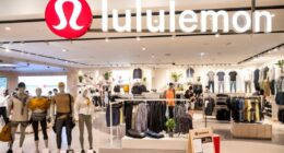 California judge sentences Lululemon thief to 10 years in prison