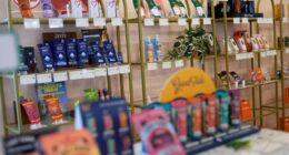 California looks to boost 'dying' cannabis market with tax cut