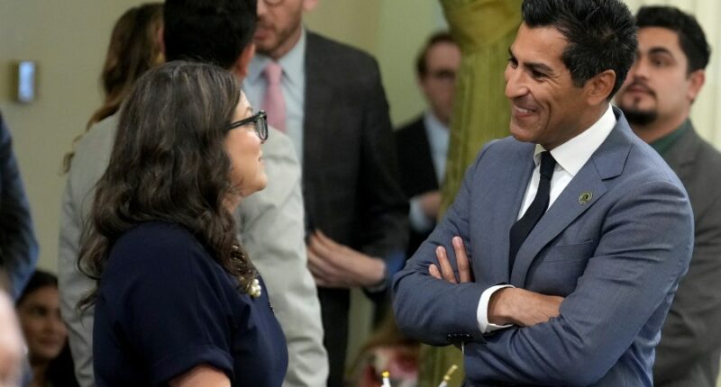 California to extend cap-and-trade program aimed at advancing state climate goals