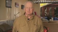 South Australian man Chris Tyndall said he was unable to call triple zero during the outage.