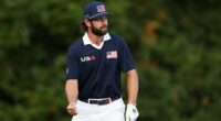 Cameron Young breathes life into Bryson DeChambeau as US rookie makes mockery of Keegan Bradley's Ryder Cup 'plan'