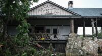 Camp Mystic makes controversial decision about future of Texas camp where 27 died in flooding