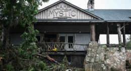 Camp Mystic makes controversial decision about future of Texas camp where 27 died in flooding