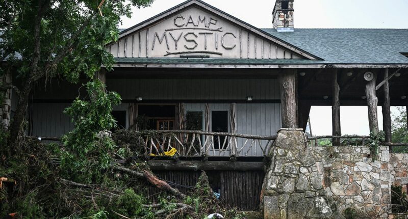 Camp Mystic makes controversial decision about future of Texas camp where 27 died in flooding