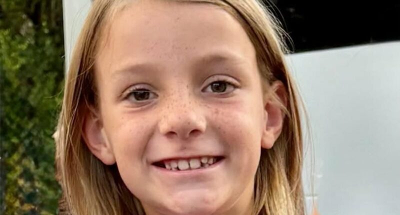 Camp Mystic reopens as search continues for girl swept away in floods