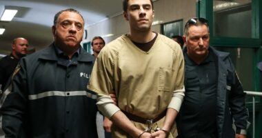 Can Luigi Mangione get too big to jail?