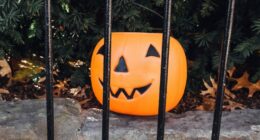 Can your Halloween decorations go too far, legally speaking?
