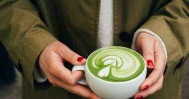 Can your matcha addiction survive a shortage and tariffs?