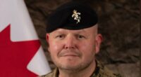 Canadian soldier deployed to Eastern Europe on NATO mission found dead
