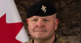 Canadian soldier deployed to Eastern Europe on NATO mission found dead