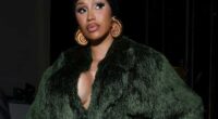 Cardi B wins case filed by security guard who claimed rapper assaulted her