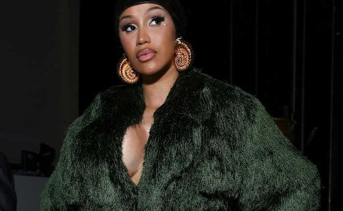 Cardi B wins case filed by security guard who claimed rapper assaulted her