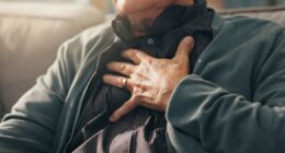 Cardiologist says test tells if you're risking heart attack - and it's not cholesterol