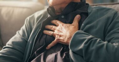 Cardiologist says test tells if you're risking heart attack - and it's not cholesterol