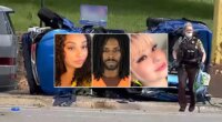 'Career criminal' kills two women, injures child in Minneapolis carjacking rampage: prosecutors