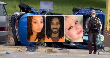 'Career criminal' kills two women, injures child in Minneapolis carjacking rampage: prosecutors