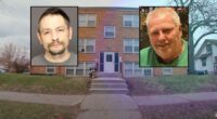 Caregover kills veteran with his own rifle: Police