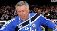 Carlo Ancelotti reveals how he 'embarrassed' Roman Abramovich at Chelsea and opens up on extreme pressure working under Russian oligarch being like a 'shadow'