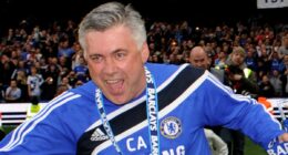 Carlo Ancelotti reveals how he 'embarrassed' Roman Abramovich at Chelsea and opens up on extreme pressure working under Russian oligarch being like a 'shadow'
