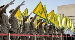 Cartel connection: Hezbollah and Iran exploit Maduro’s Venezuela for cocaine cash