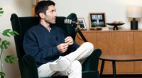 'Catfish' Star Nev Schulman Has a New Job in Real Estate