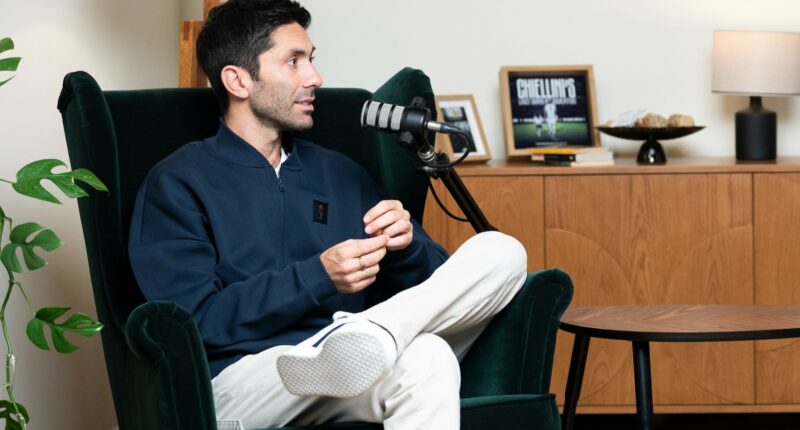 'Catfish' Star Nev Schulman Has a New Job in Real Estate