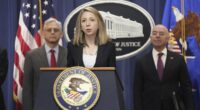 Cause of death revealed for Biden prosecutor was found dead at home