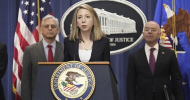 Cause of death revealed for Biden prosecutor was found dead at home