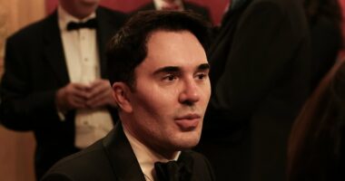 Cause of death revealed for arts patron who tried to donate to the Met