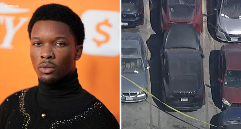 Celeste Rivas' body found found in D4vd's abandoned Tesla may be tied to Lake Elsinore, California missing persons case