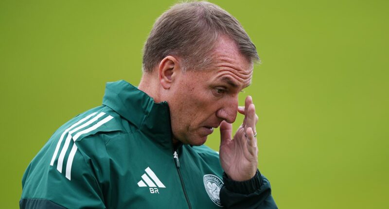 Celtic's baffling late-night statement can't pull the wool over eyes of fans. What it needed was the words: 'We're sorry. We failed'