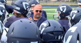 Centennial hopes to keep rivalry win streak alive
