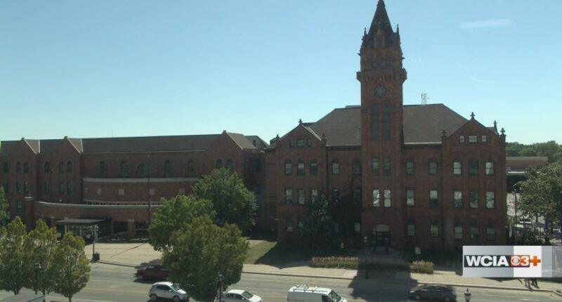 Central Illinois sheriffs look back on two years without cash bail
