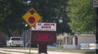 Champaign Co. high school dealing with 'nuisance' mold