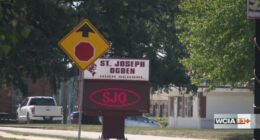Champaign Co. high school dealing with 'nuisance' mold