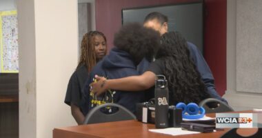 Champaign-Urbana One-to-One Mentoring Programming benefitting more than just students