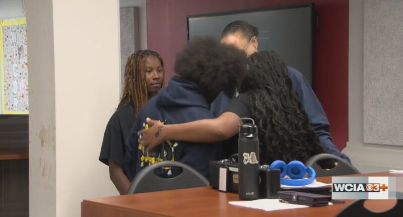 Champaign-Urbana One-to-One Mentoring Programming benefitting more than just students