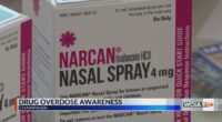 Champaign clinic aims to educate community on International Overdose Awareness Day