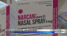 Champaign clinic aims to educate community on International Overdose Awareness Day