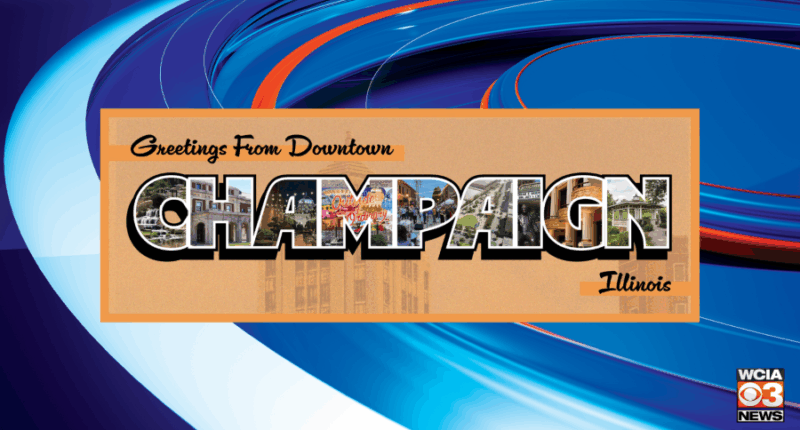 Champaign launches new City Center Team to keep community 'clean, inviting, and safe'