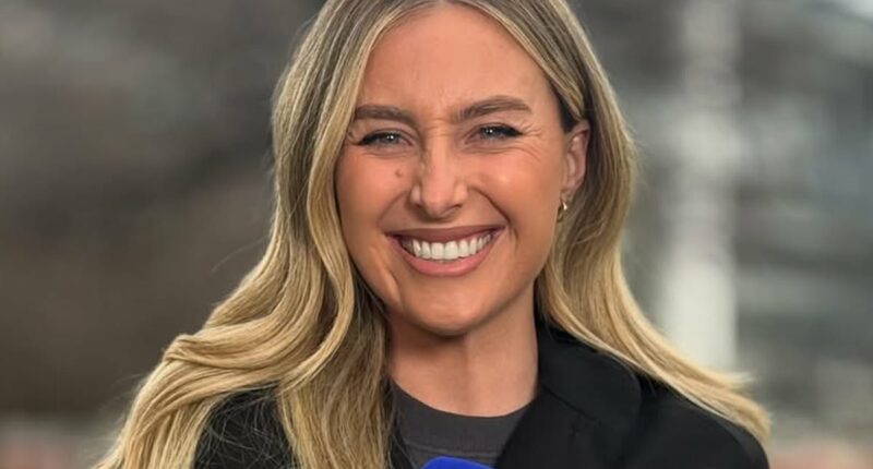 Channel Nine star welcomes baby boy and reveals his very unique name