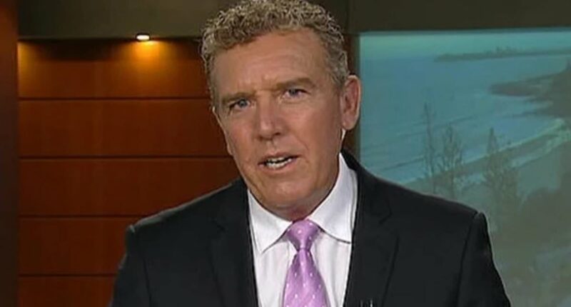 Channel Seven star reveals the real reason for his lengthy absence