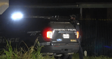 Charges filed after Houston boy killed playing doorbell prank