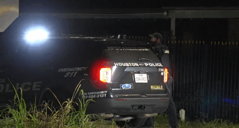 Charges filed after Houston boy killed playing doorbell prank