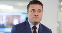 Charities urge heath secretary Wes Streeting to act now to stop deaths from fractures